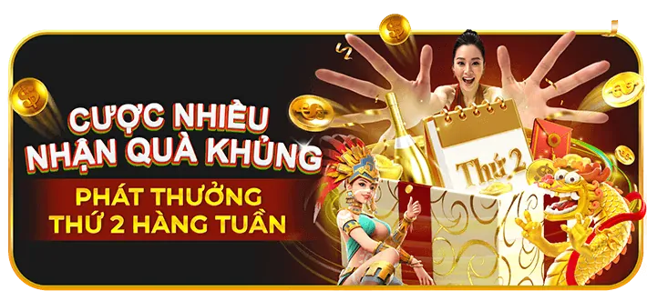 Biểu tượng phong bì đỏ hoặc tiền thưởng chào mừng, minh họa ưu đãi nạp tiền lần đầu tại JN88 Web