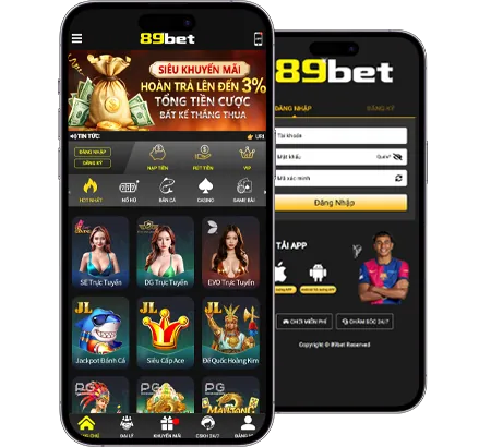 Banner quảng cáo JN88 Web