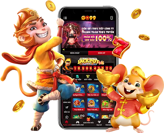 Khuyến mãi thành viên mới JN88 Web