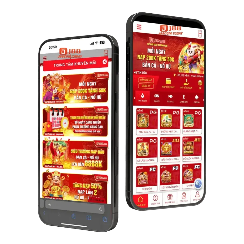 Bảo Mật Dữ Liệu JN88 Web