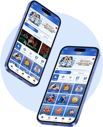 Mã QR tải ứng dụng JN88 Web