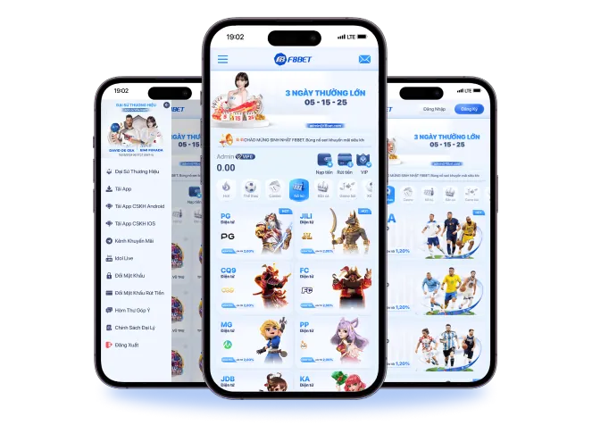 Đa dạng trò chơi cá cược tại JN88 Web