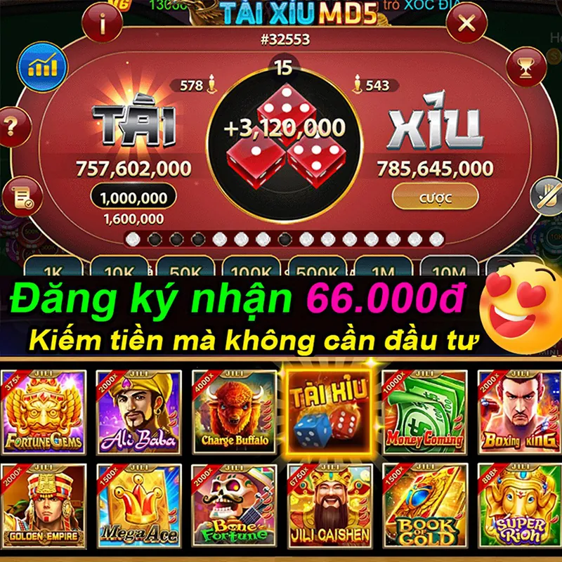 Giao diện tổng quan nền tảng JN88 Web