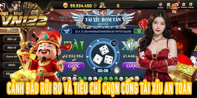 Quản lý tài khoản cá nhân