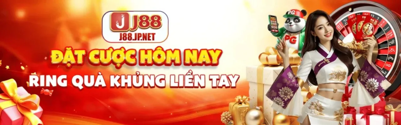 Nền tảng giải trí trực tuyến JN88 Web hàng đầu